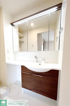 ガーデニアの物件内観写真